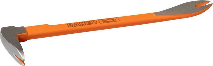 Immagine prodotto Bahco Scalpello a piede di porco con estremità stretta da 10