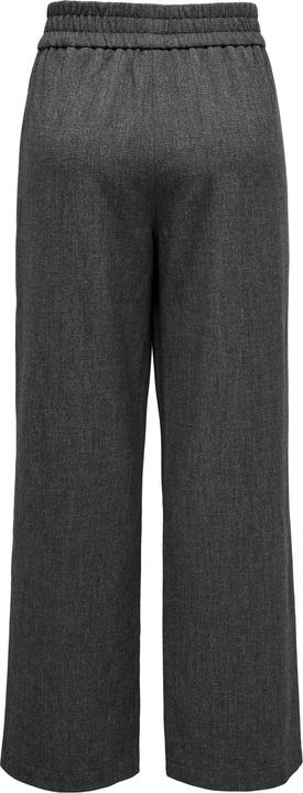 Produktbild Only ONLELISE Normal geschnitten Hose mit weitem Beinschnitt Hose mit weitem Beinschnitt (W38/L32)