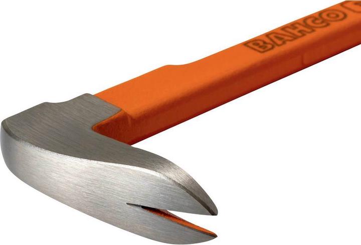 Produktbild Bahco Stemmeisen Hahnenfuss schmales Ende 10"