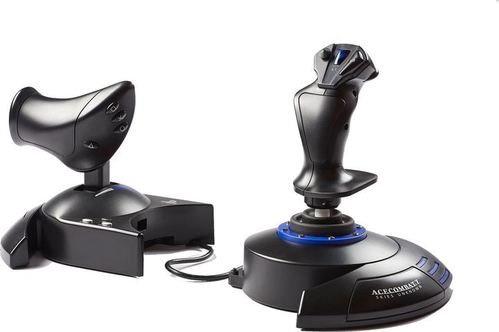 Thrustmaster T. Flight Hotas 4 Ace Combat 7 Edition (PS4)