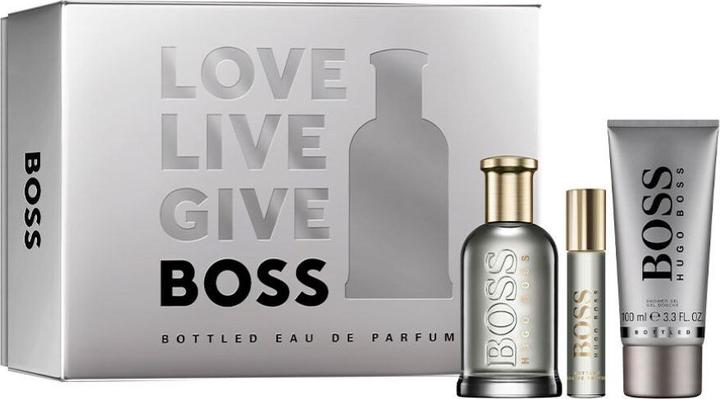 Produktbild Hugo Boss Bottled (Eau de Parfum, 210 ml)