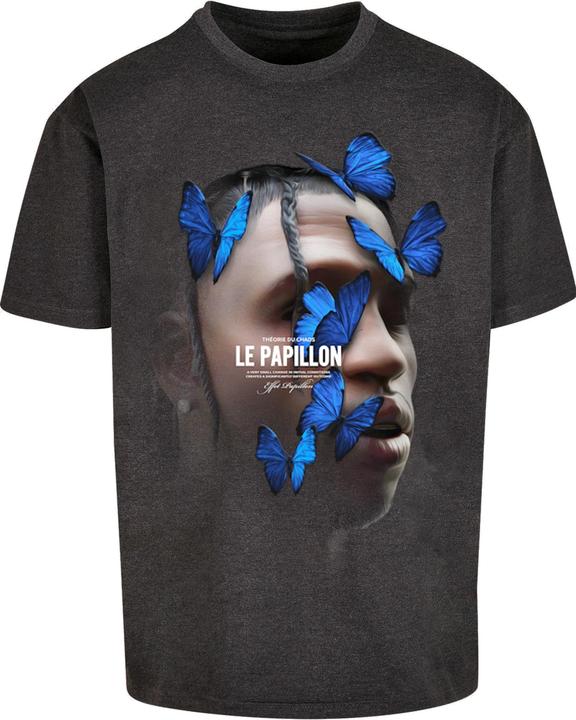 Image du produit Urban Classics Tee surdimensionné Le Papillon - 17552 (M)