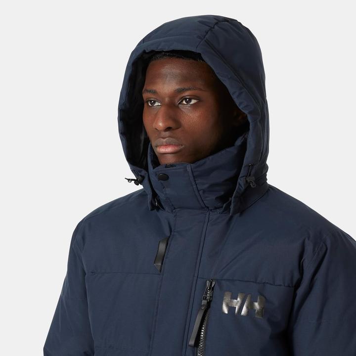 Actual product image Helly Hansen Tromsoe winter jacket - 104635 (XXL)