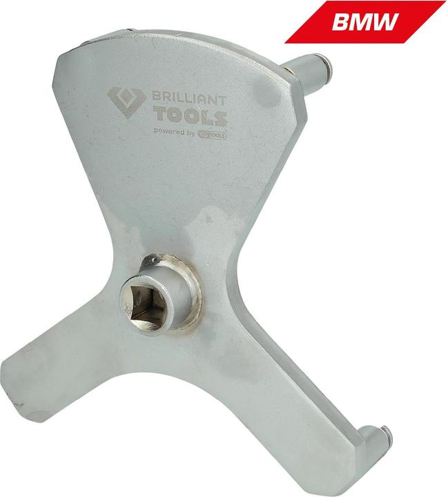 Actual product image Brilliant Tools BT536009