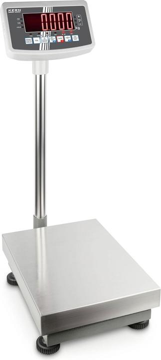 Actual product image Kern EFC 60K-3L Platform scale with counting function 60kg / resolution 25 g
