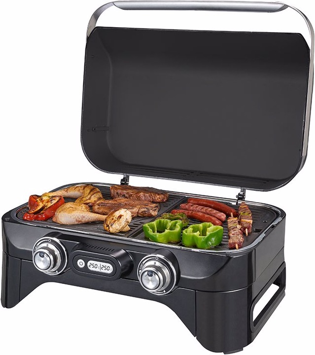Actual product image Campingaz Attitude 2100 EX (5 kW)