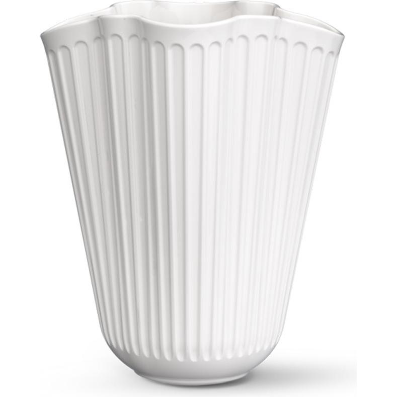 Kähler, Vase, Hammershoi Unfold Vase (1 x)