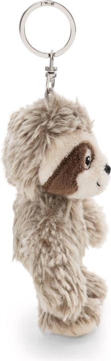 Image du produit NICI GREEN Schlüsselanhänger Faultier Izzy Icetumbler beige 10cm