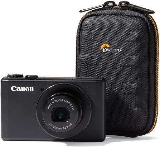 Actual product image Lowepro Santiago 10 II (Camera case)
