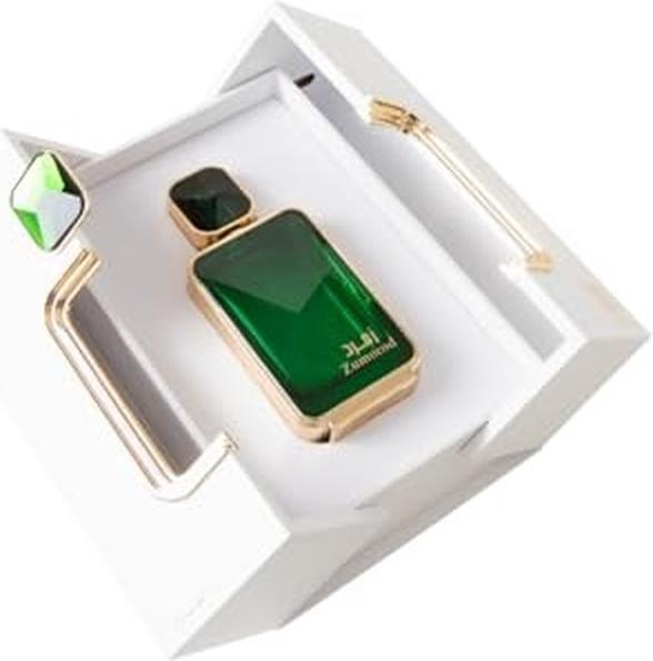 Image du produit Arabian Oud Zumorod (Eau de parfum, 100 ml)