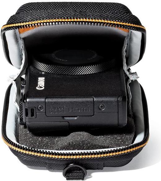 Actual product image Lowepro Santiago 10 II (Camera case)