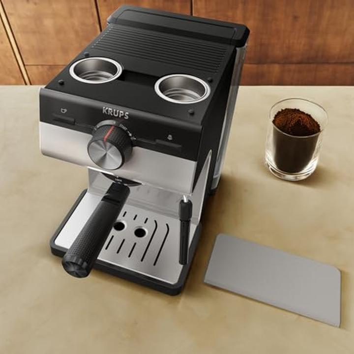 Produktbild Krups XP381B