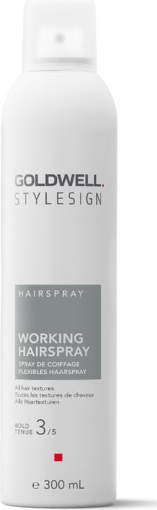 Immagine prodotto Goldwell StyleSign Lacca per capelli da lavoro - 300ml (300 ml)