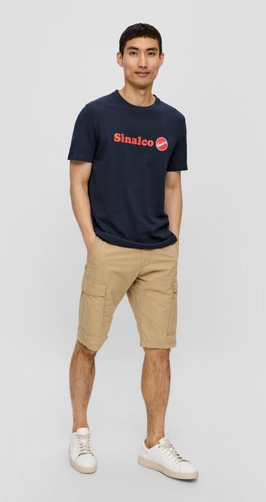 Produktbild S.Oliver T-Shirt T-Shirt mit Sinalco®-Print (M)