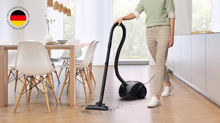 Produktbild Bosch Hausgeräte BGLS2BA1H