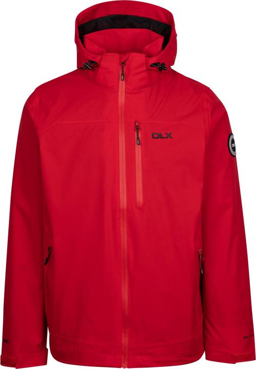 Produktbild Trespass Montgomery Jacke wasserfest (XXL)
