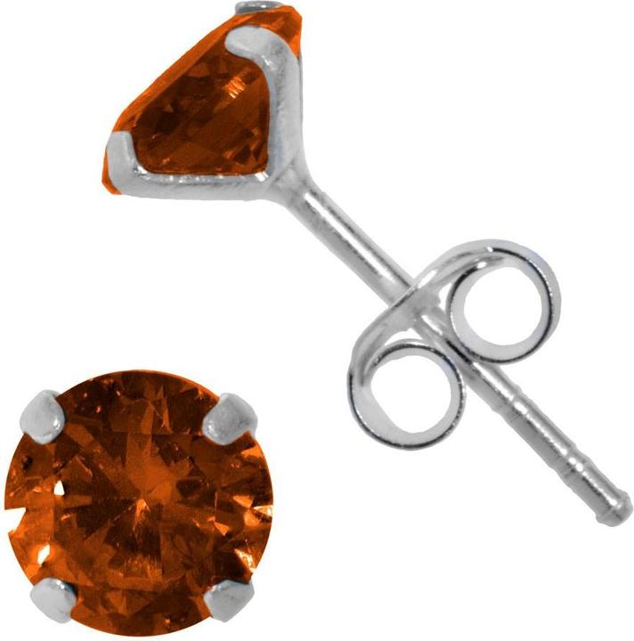 Arancia, Argento