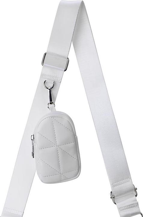 Actual product image EKO Camellia handbag