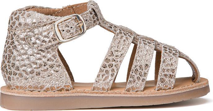 Produktbild La Redoute Collections Ledersandalen (22)