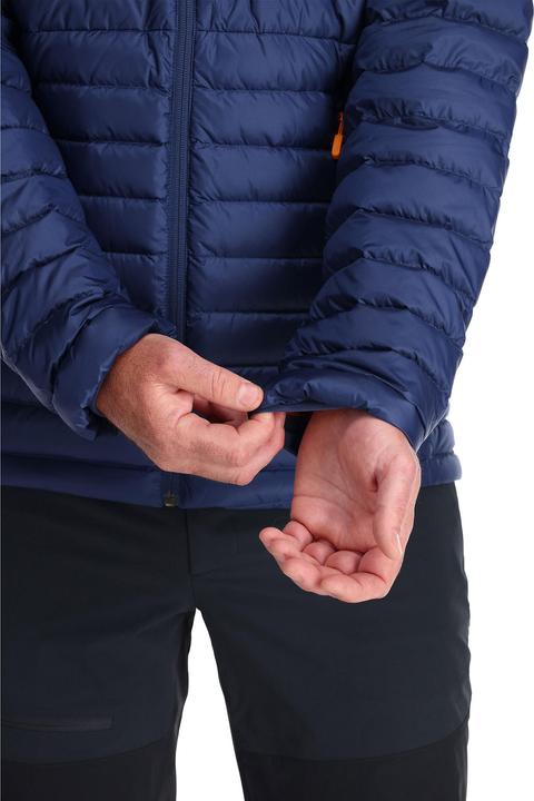 Image du produit Rab Microlight (L)