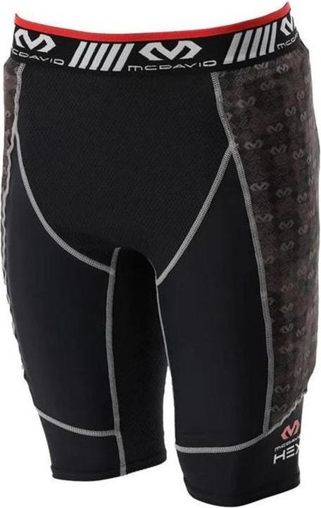 Produktbild McDavid Hex 2.0 (XL)