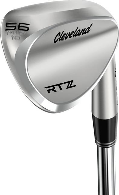 Produktbild Cleveland golf RTZ 48° Mid 10° Dynamic Gold Spinner (Linkshänder)