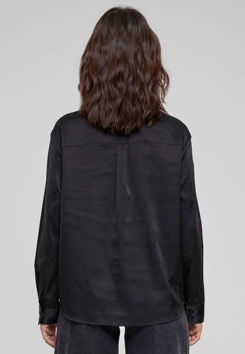 Immagine prodotto Urban Classics Camicia da donna in raso - 126801 (M)