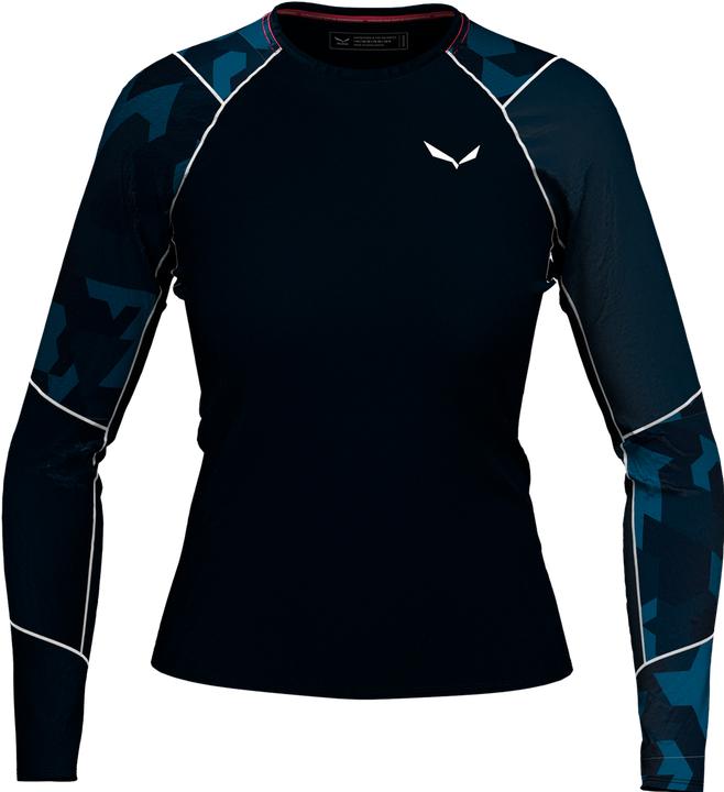 Image du produit Salewa Cristallo Warm AMR manches longues (40, L)