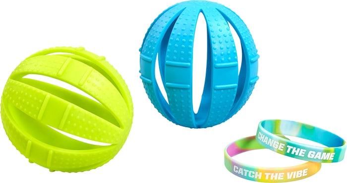 Produktbild Tomy Band it Ball 3-in-1 ass