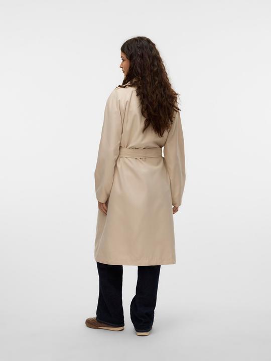 Produktbild Vero Moda VMDOREENSOFFY Mantel Trenchcoat (XS)