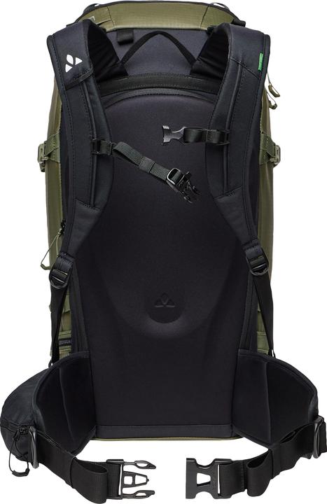 Actual product image Vaude Monviso (32 l)