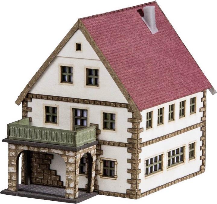 Immagine prodotto Noch Set Z Village, 3 pezzi.