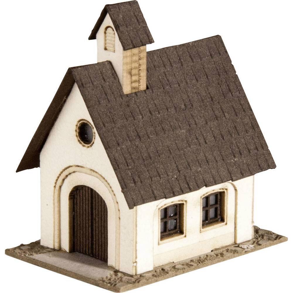 Noch Z Kleingebäude Set (44315)