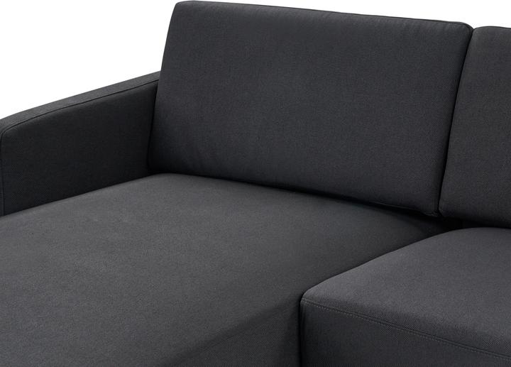 Produktbild Beliani Breda (2-Sitzer, Ecksofa)