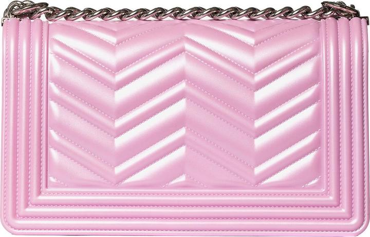 Actual product image Marc Ellis Damen Umhängetasche - Modell Auriela Chic - Gummi - 25.0 X 15.0 X 8.0 Cm