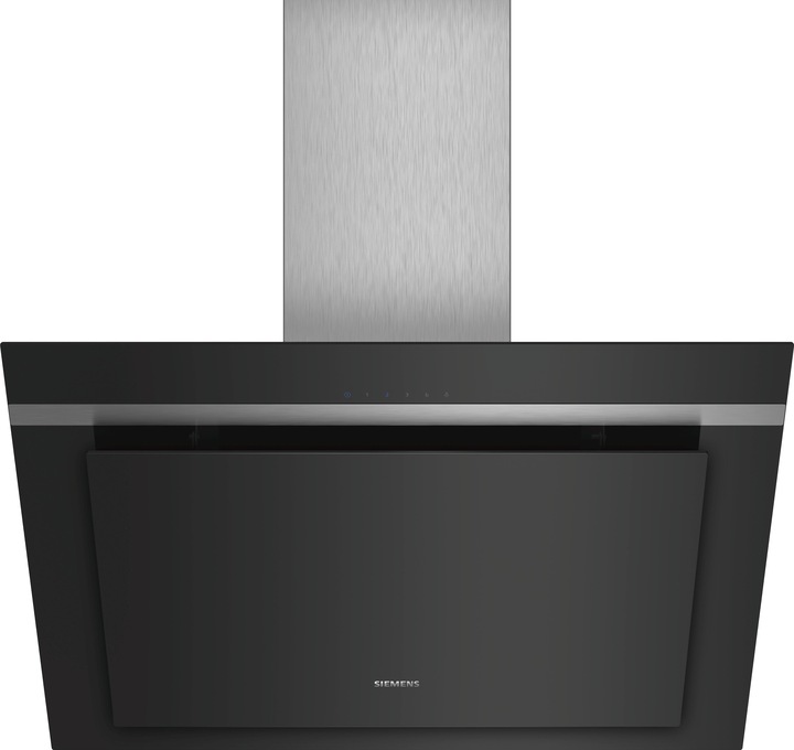 Actual product image Siemens Lc87khm60 (Wall hood)
