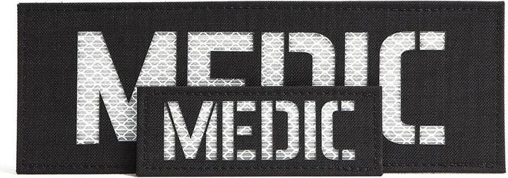 Noir, Réfléchissant