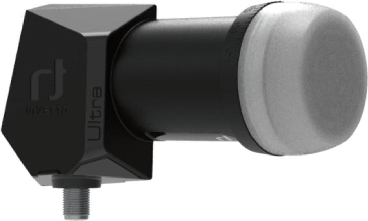 inverto LNB singolo (Singolo LNB, 40mm)