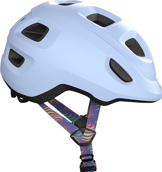 Actual product image MET Kinderhelm HOORAY (52 - 55 cm)