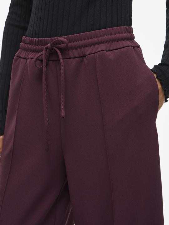 Actual product image Vila VICLUA High Waist Hose mit weitem Bein (L)