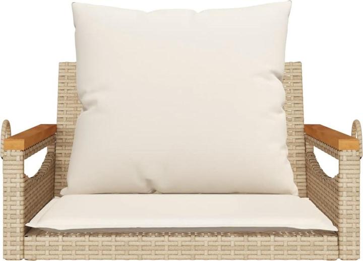 Image du produit vidaXL Ensemble salon de jardin 10 pièces avec coussins