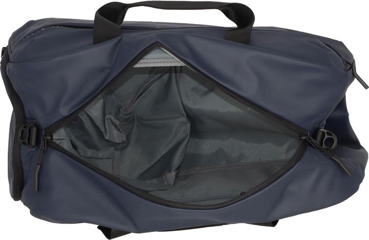 Actual product image Bugatti Blanc Sports Bag Travel Bag (30 l)