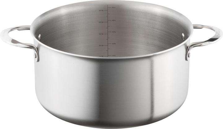 Image du produit de Buyer Bratentopf Ohne Deckel Alchimy 16 cm (Acier inoxydable, 16 x 8.60 cm)
