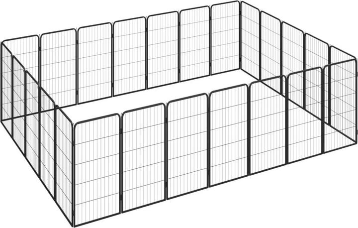 Produktbild vidaXL Sylvester