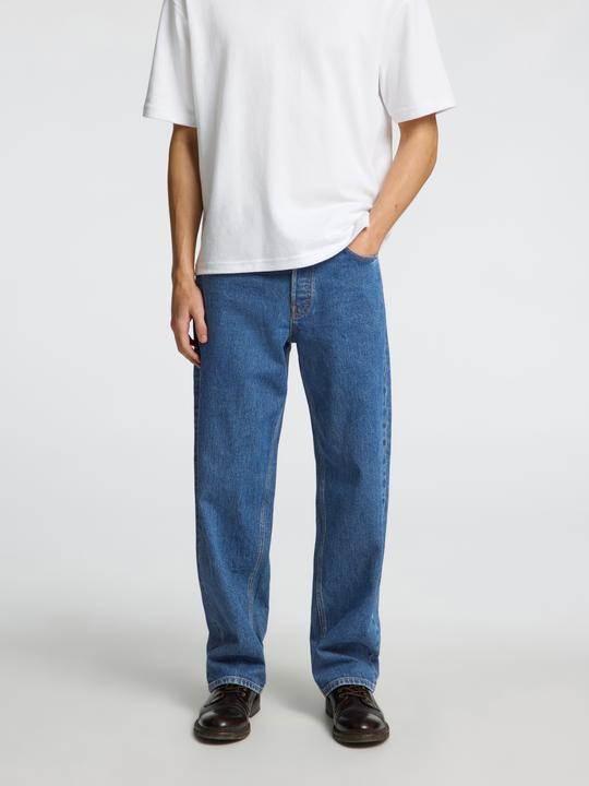 Produktbild Selected Homme Slh220-Loose Ben Kori Jeans Noos (W28/L32)