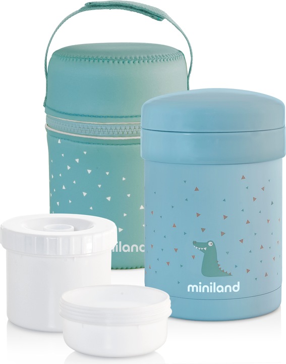Image du produit Miniland Thermetic