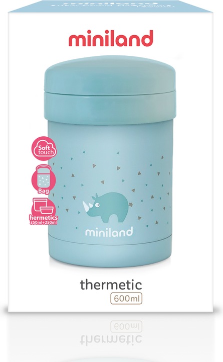 Image du produit Miniland Thermetic