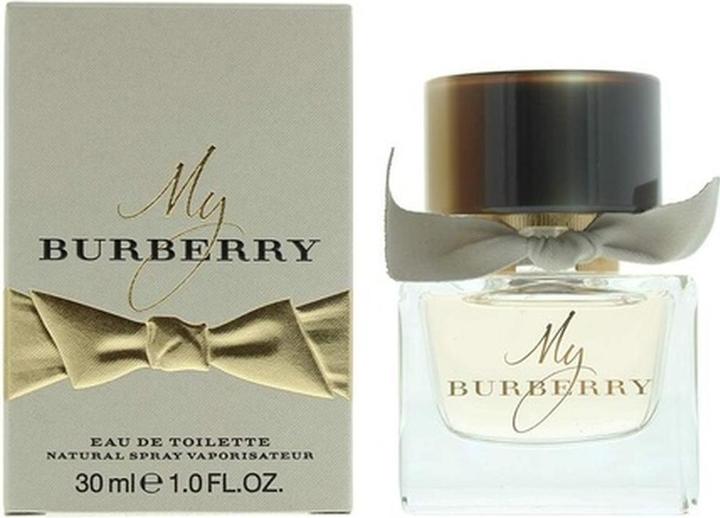Actual product image Burberry My (Eau de toilette, 30 ml)