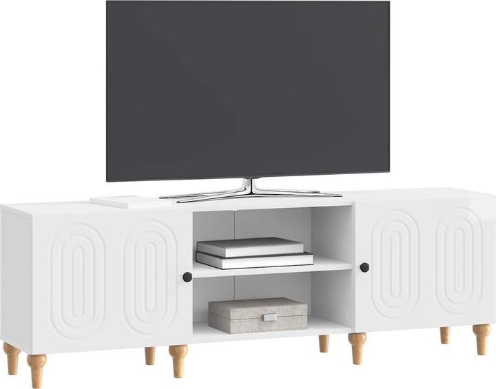 Produktbild vidaXL TV Schrank Speicher (150 x 31 x 50 cm)