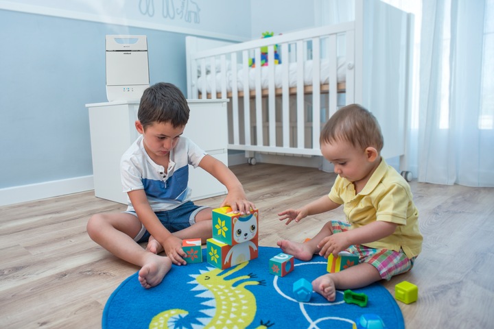 Immagine prodotto Miniland Humitouch (30 m²)